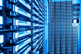 Bakcup Tape Rotation and Offsite Storage Service Alexandria, VA