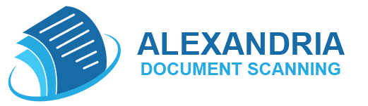 Alexandria Document Scanning