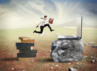 document scanning convert to digital electronic documents
